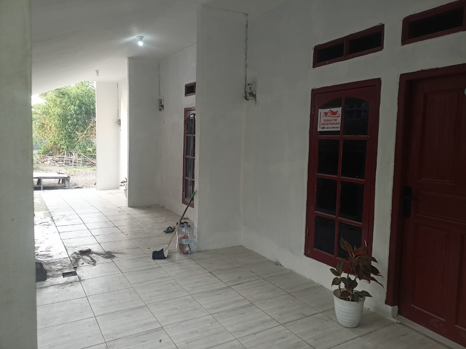 Petakan 1